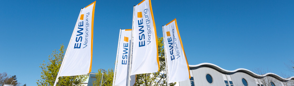 ESWE Versorgung als moderner Energiedienstleister für zuverlässige Energieversorgung in Wiesbaden und Umgebung