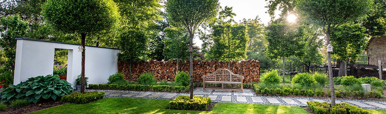 Gartenarbeiten in Wiesbaden