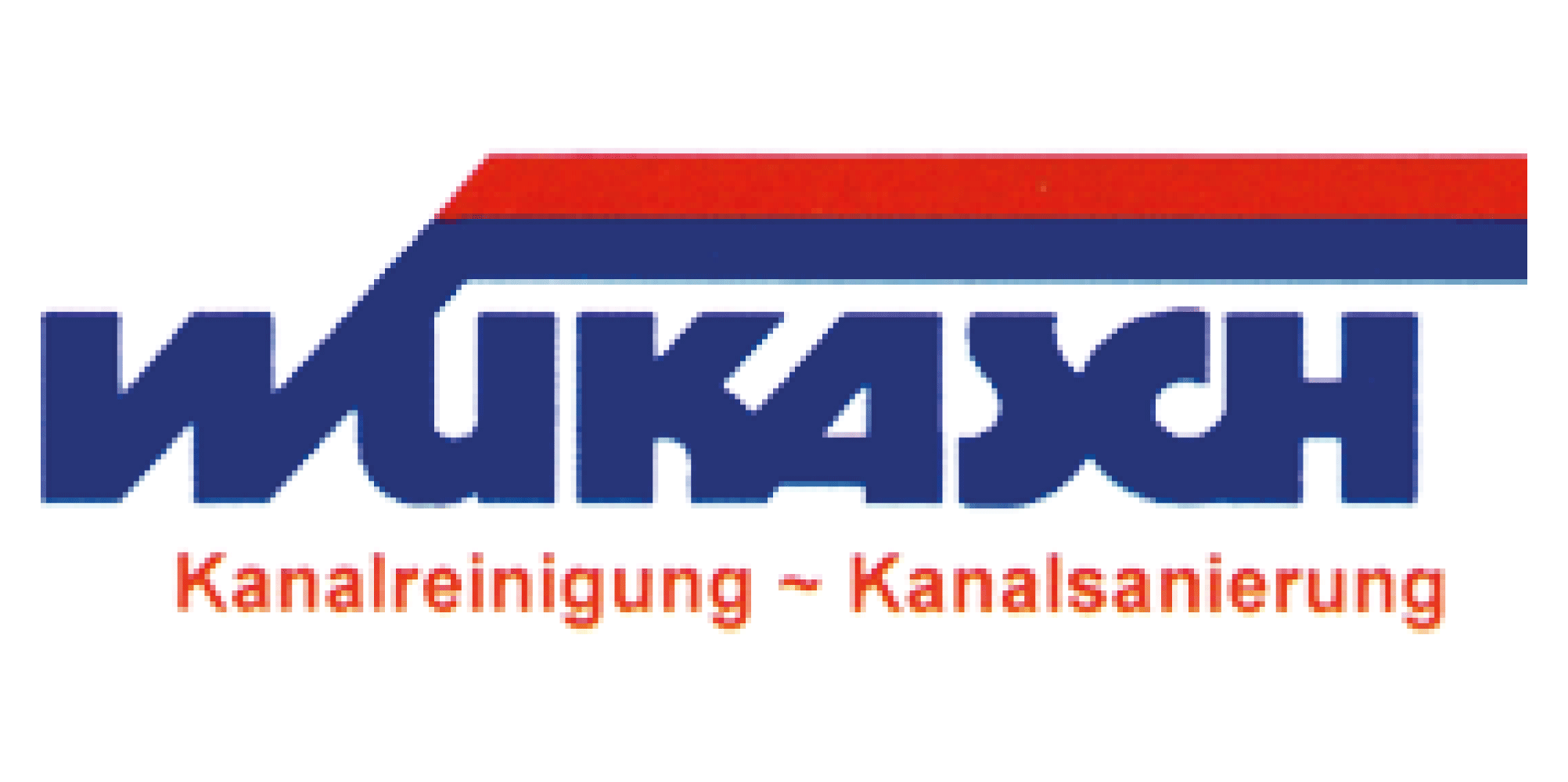 Logo von Wukasch Kanal- und Städtereinigungsbetrieb in Oestrich-Winkel, Fachbetrieb für Kanalreinigung, Rohrreinigung und Abscheidertechnik.