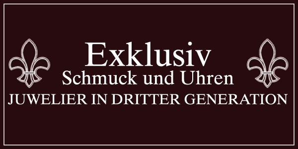 goldankauf-in-wiesbaden_Juwelier-Exklusiv_Logo