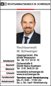 Schwenger_Banner
