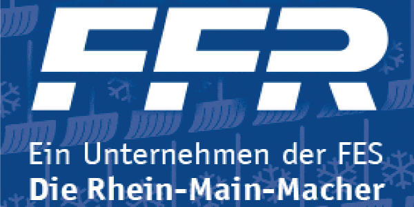 FFR Winterdienst Logo