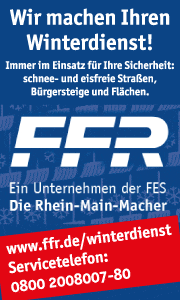 FFR Winterdienst Banner