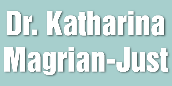 zahnarztpraxis-magrian_just_wiesbaden-logo